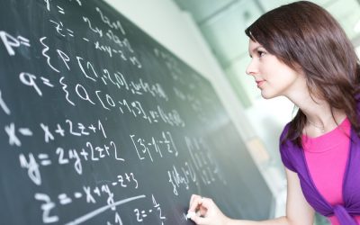 «Педагогика образования» с присвоением новой квалификации «Преподаватель математики»