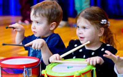 «Педагогика музыкального воспитания в дошкольном образовательном учреждении» с присвоением новой квалификации «Музыкальный руководитель»